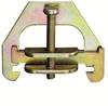 ABB END GJI1001814R0001 Endkappe 280 mm 1 St. Piece