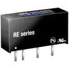 RECOM RE-1505S DC/DC-Wandler, Print 5 200 mA 1 W Anzahl Ausgänge: 1 x Inhalt 1 St.