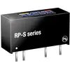 RECOM RP-0524S DC/DC-Wandler, Print 24 42 mA 1 W Anzahl Ausgänge: 1 x Inhalt 1 St.