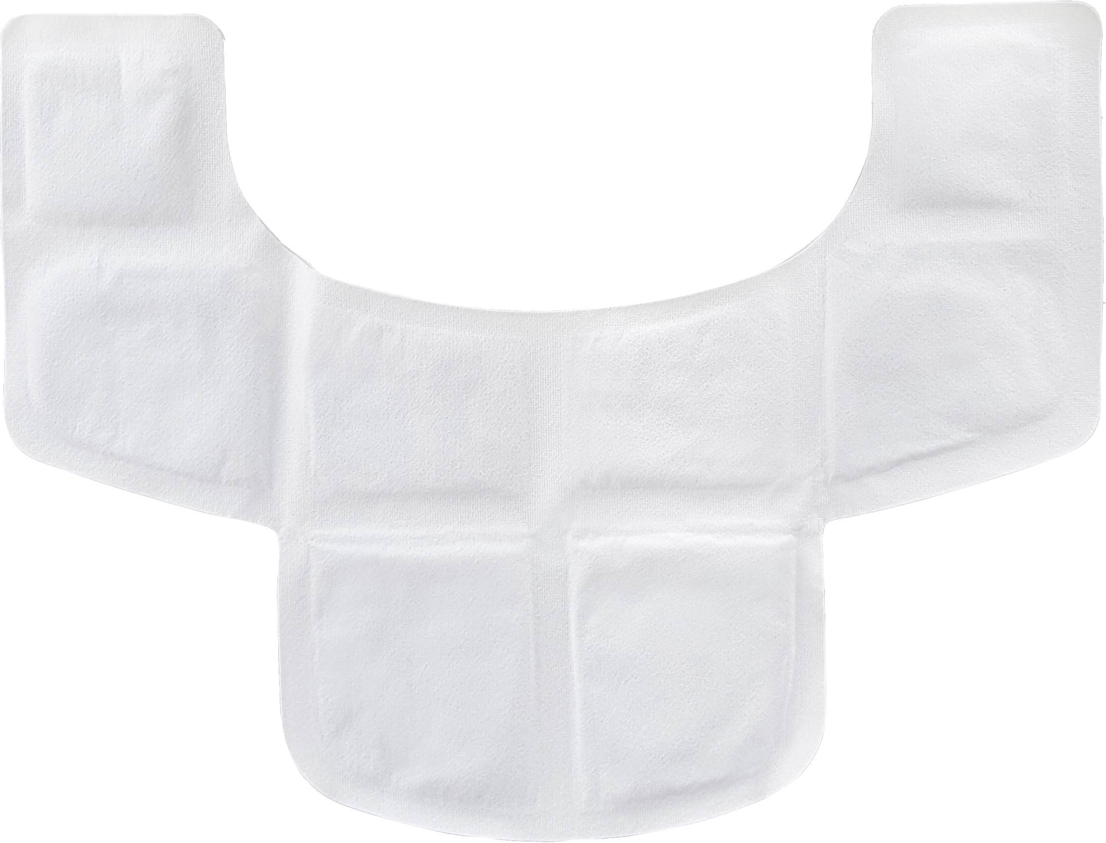 Thermopad Nackenwärmer XXL Rückenwärmer 1 St. 78893 Betriebsdauer 