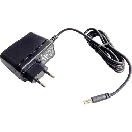 Thumbnail - Dehner Elektronik SYS 1588-4024-W2E Steckernetzteil, Festspannung 24 V/DC 1.6 A 40 W Stabilisiert
