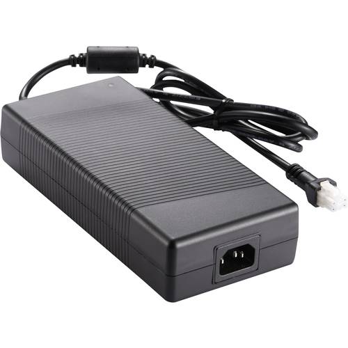 Dehner Elektronik ATS 250T-P240 Tischnetzteil, Festspannung 24 V/DC 10.42 A 250 W Stabilisiert