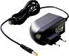 Dehner Elektronik SYS 1308N-2412-W2E Steckernetzteil, Festspannung 12 V/DC 2 A 24 W Stabilisiert