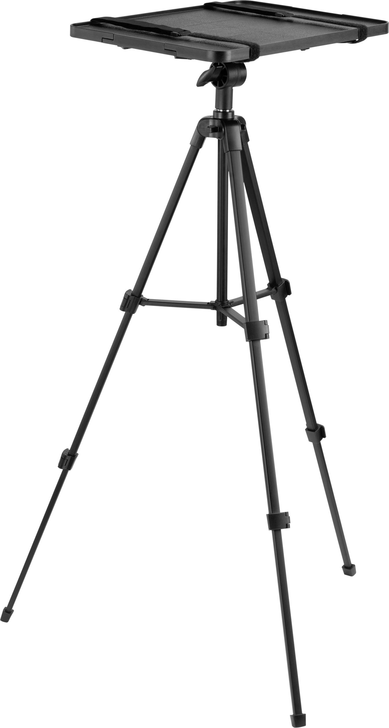SpeaKa Professional SP-PT-200 Projector table Black