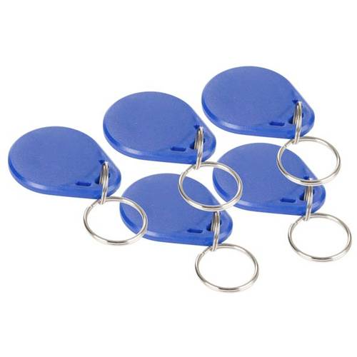 Whadda WPI418 RF Transceiver 5 St.