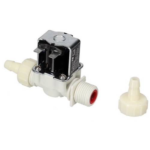 Whadda Magnetventil WPM422 WPM422 12 V/DC Schlauchsteckverbindung Aussen-Ø 8 mm 1 St.