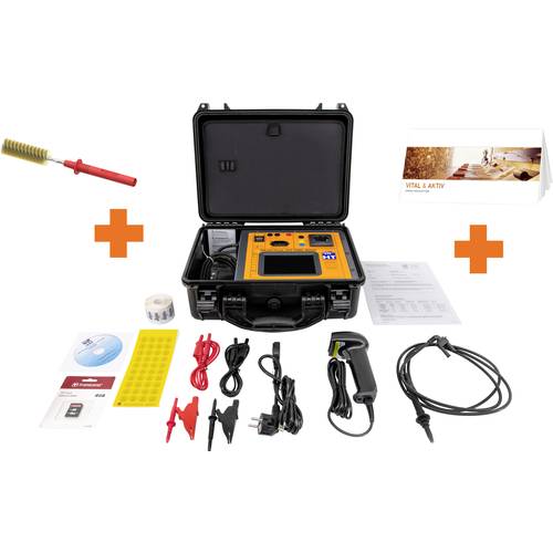 HT Instruments RELAXPAKET MULTI