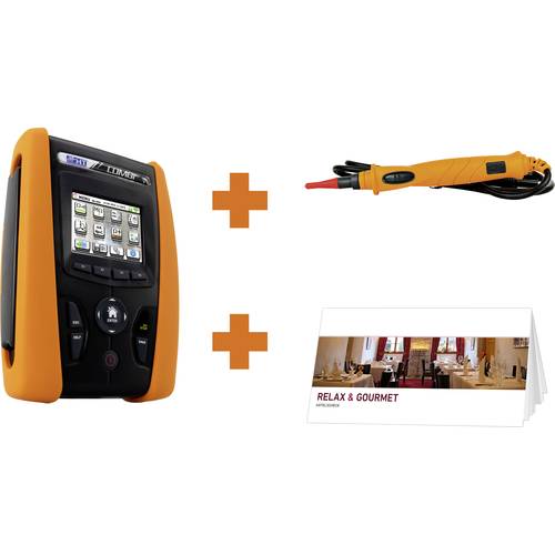 HT Instruments RELAXPAKET COMBI