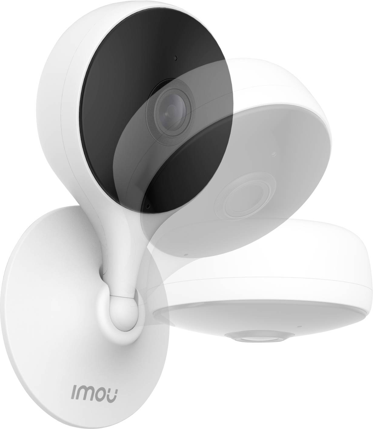 ايمو كاميرا مراقبة داخلية سمارت