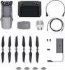 DJI Mavic 2 Zoom (Smart Controller) inkl. ND-Filterset Quadrocopter RtF Kameraflug