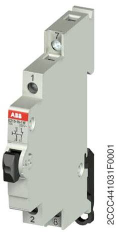 ABB 2CCA703154R0001 E215-16-11F Drucktaster IP20 1 St.