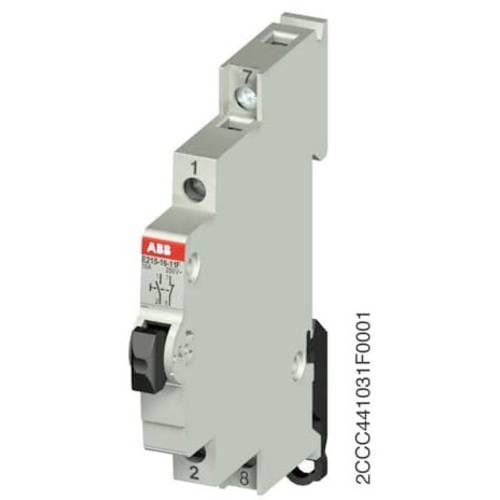 ABB 2CCA703154R0001 E215-16-11F Drucktaster IP20 1 St.