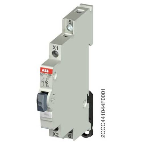 ABB 2CCA703160R0001 E217-16-10B Leuchtdrucktaster IP20 1 St.