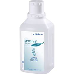 Image of Schülke Schülke sensiva Waschlotion SC1042 Waschlotion 500 ml 500 ml