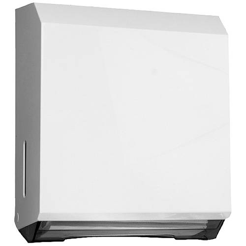 CWS Hygiene HD8201 903111900 Novoclean Faltpapierspender Typ B201 Papierhandtuchspender 1 St.