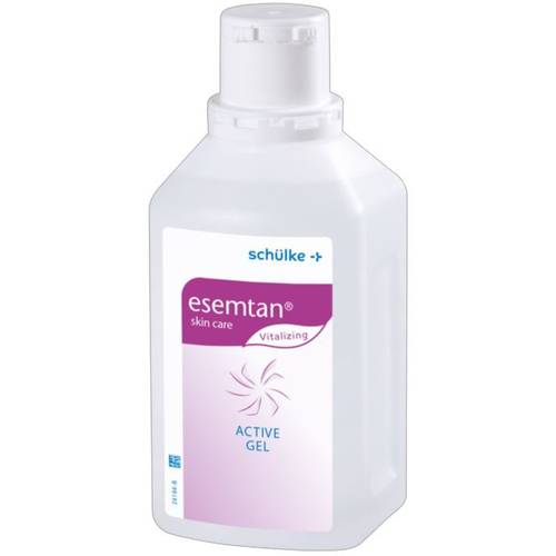 Schülke esemtan aktiv gel Hautpflegecreme 500 ml SC1188 500 ml