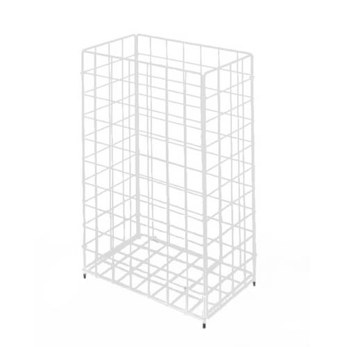 CWS Hygiene 903102000 HD31020 Papierkorb 60 l (B x H x T) 410 x 620 x 250 mm 1 St.