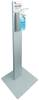 BODE Chemie Hygiene-Tower für Händedesinfektionsmittelspender BH981076 Hautschutzspender 15.3 kg