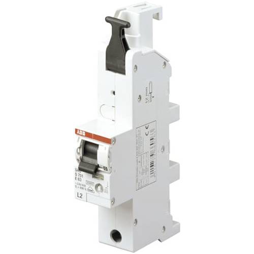 ABB 2CDS781001R7352 S751-E35L3 Hauptleitungsschutzschalter 1polig