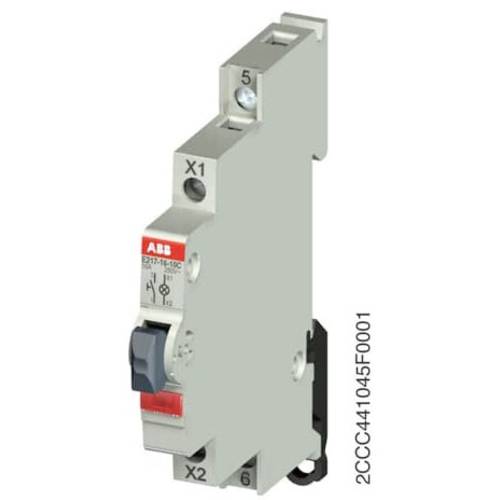 ABB 2CCA703171R0001 E217-16-10C48 Drucktaster IP20 1 St.