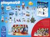 Playmobil® Family Fun Adventskalender "Weihnachten im Spielwarengeschäft" 70188