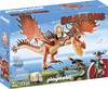 Playmobil® Dragons Rotzbakke und Hakenzahn 9459