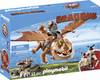 Playmobil® Dragons Fischbein und Fleischklops 9460