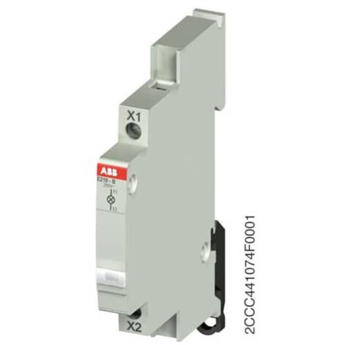 Weiß 0.5 A ABB 2CCA703420R0001