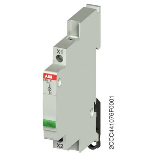 Grün 1 A ABB 2CCA703407R0001