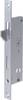 Basi 9880-4020 Einsteck-Riegelschloss Nickel