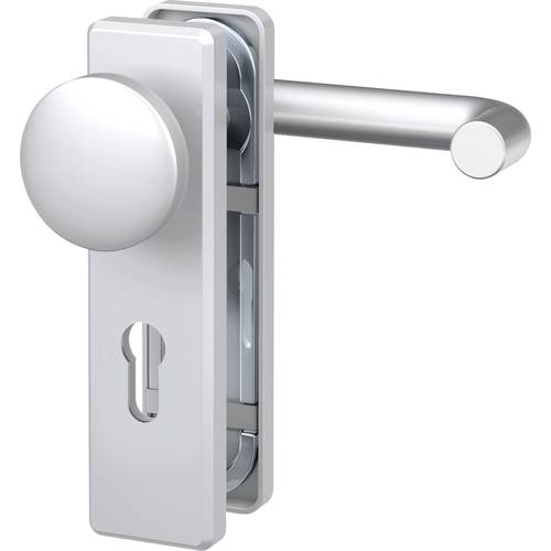 Basi 7521-0101 Wechsel-Schutzbeschlag