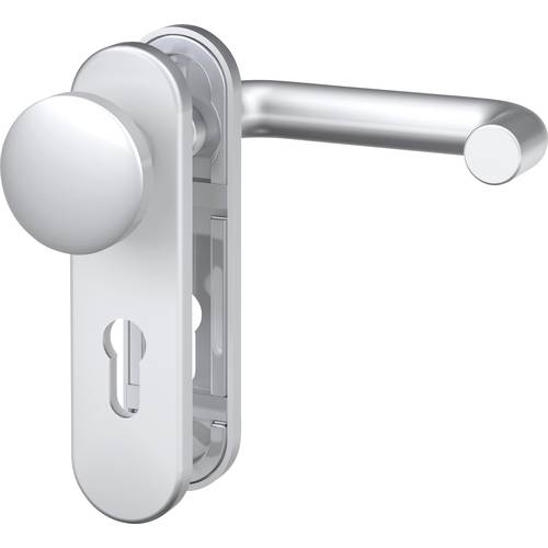 Basi 7519-0101 Wechsel-Schutzbeschlag