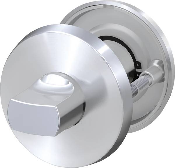 Basi 7300-2308 Rosetten-Garnitur