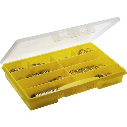 Thumbnail - Basi Schlüsselring 8700-9000 Metall 220 St.