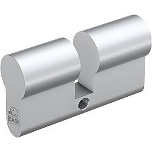 Basi 5990-1010 Blindzylinder Variabel Messing (matt)