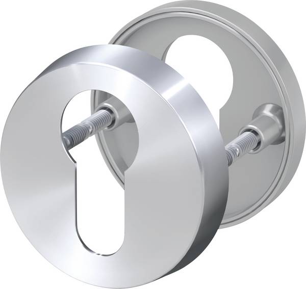Basi 7300-2208 Rosetten-Garnitur