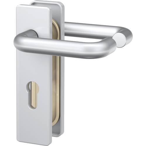 Thumbnail - Basi 7521-0501 Drücker-Schutzbeschlag