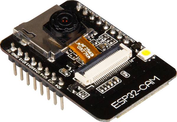 Joy-it SBC-ESP32-Cam Kameramodul 1 St.