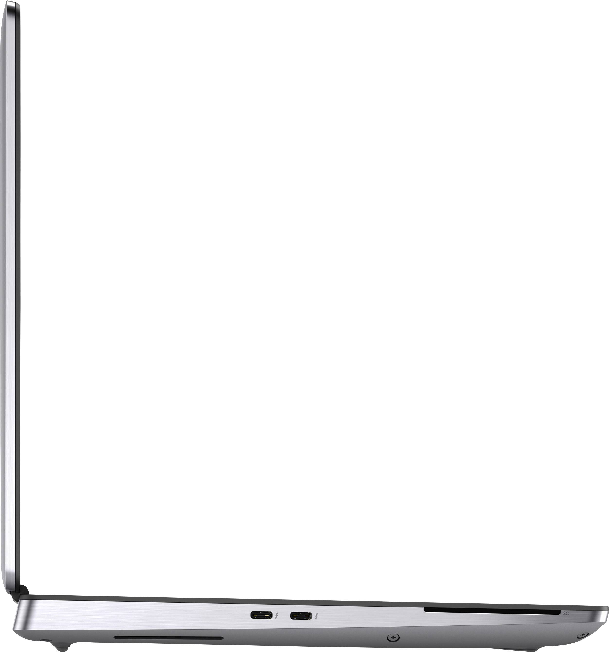 Precision 7550 - Intel Core i7 10850H / 2.7 GHz - vPro - Win 10 Pro 64-Bit - Qua-2