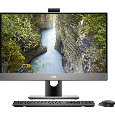DELL OptiPlex 7780 68,6cm (27") i7-10700 16GB 512GB W10P-0
