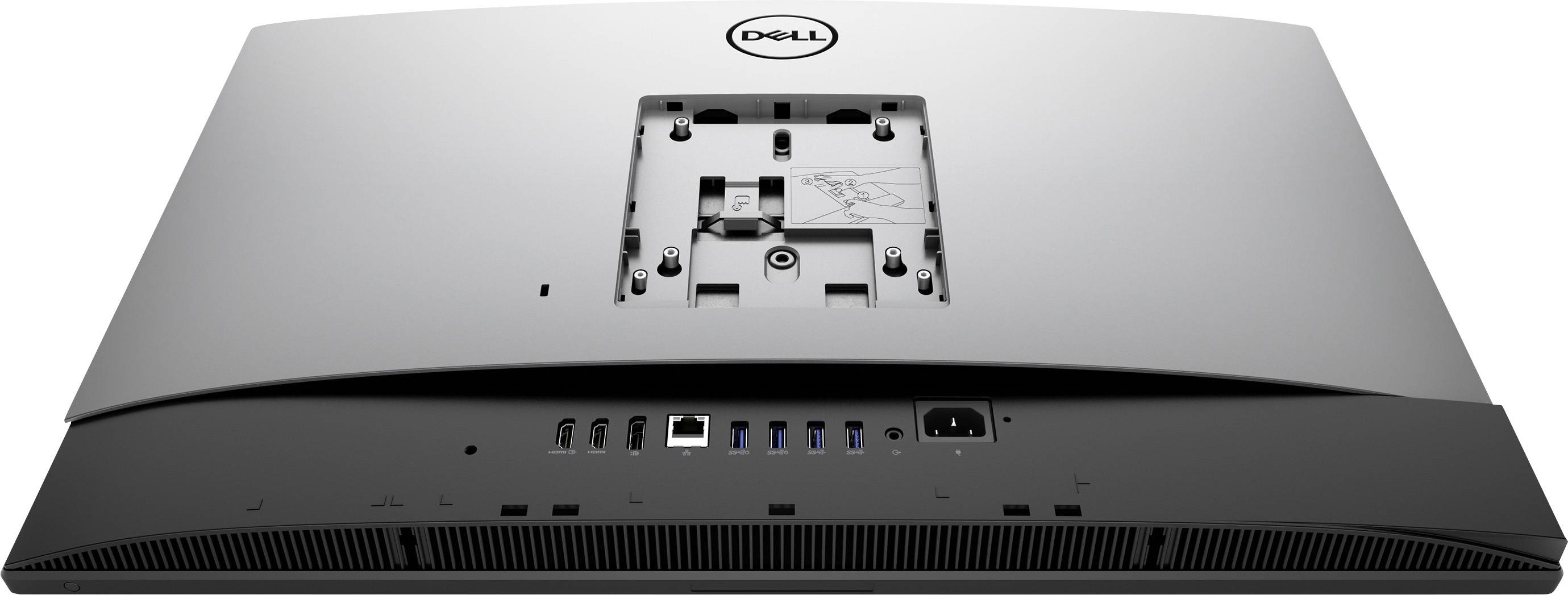 DELL OptiPlex 7780 68,6cm (27") i7-10700 16GB 512GB W10P-2