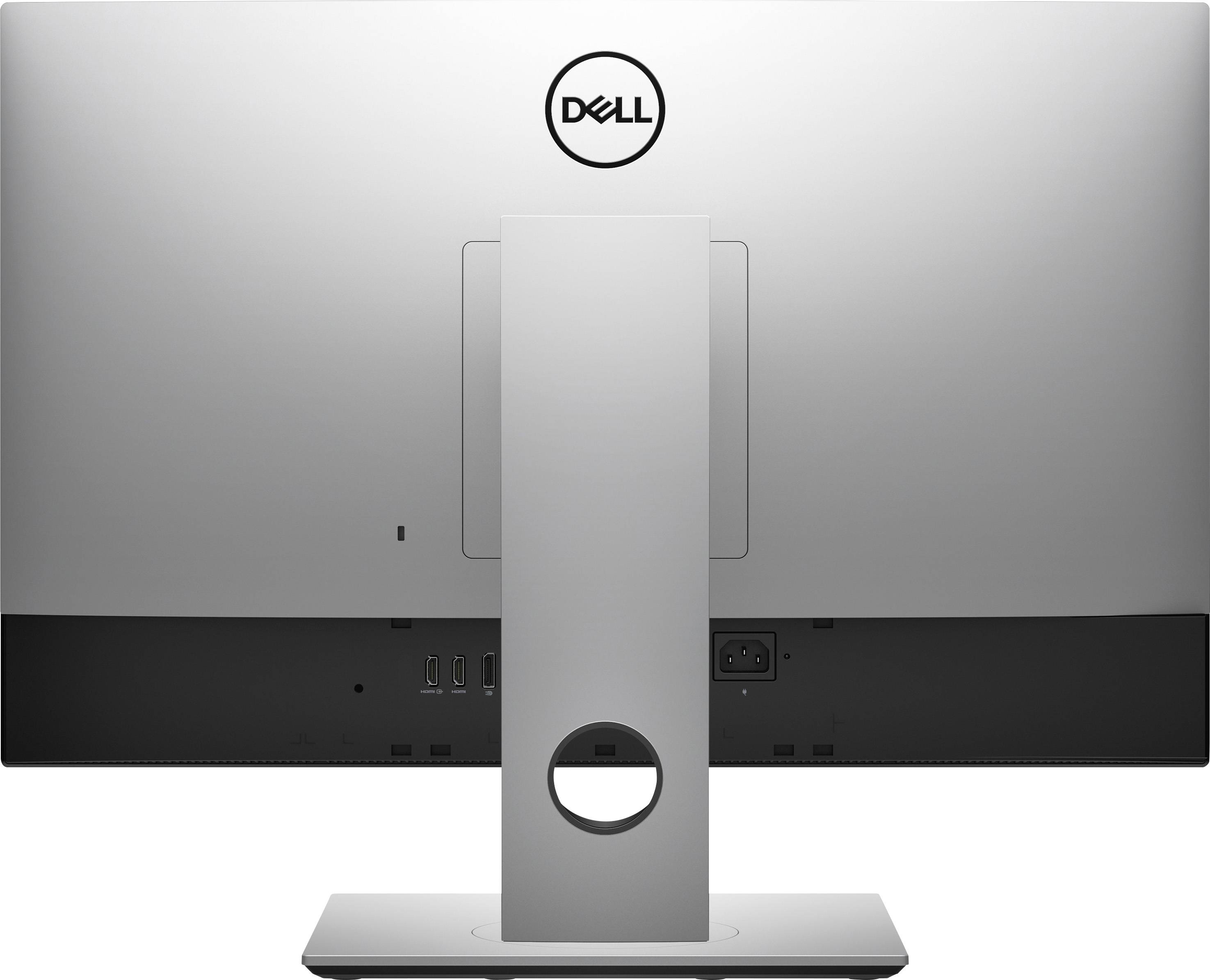 DELL OptiPlex 7780 68,6cm (27") i7-10700 16GB 512GB W10P-3