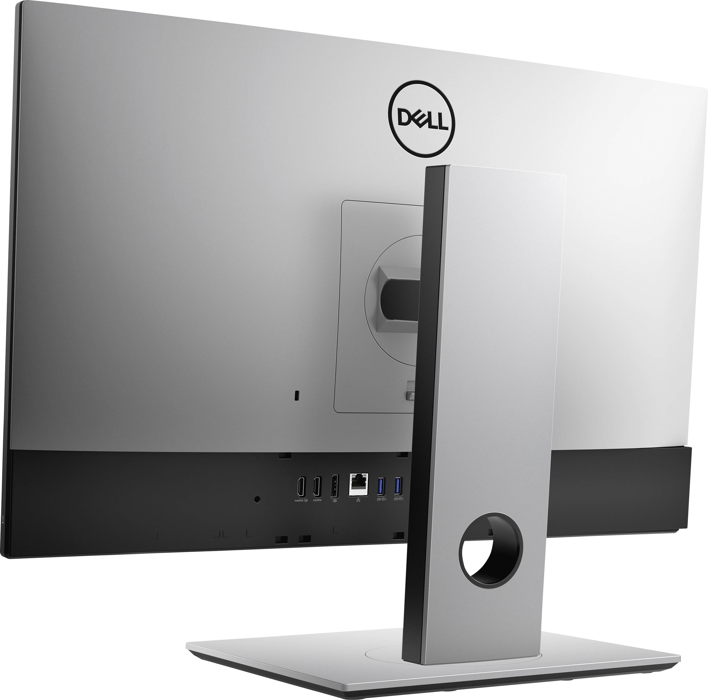 DELL OptiPlex 7780 68,6cm (27") i7-10700 16GB 512GB W10P-4