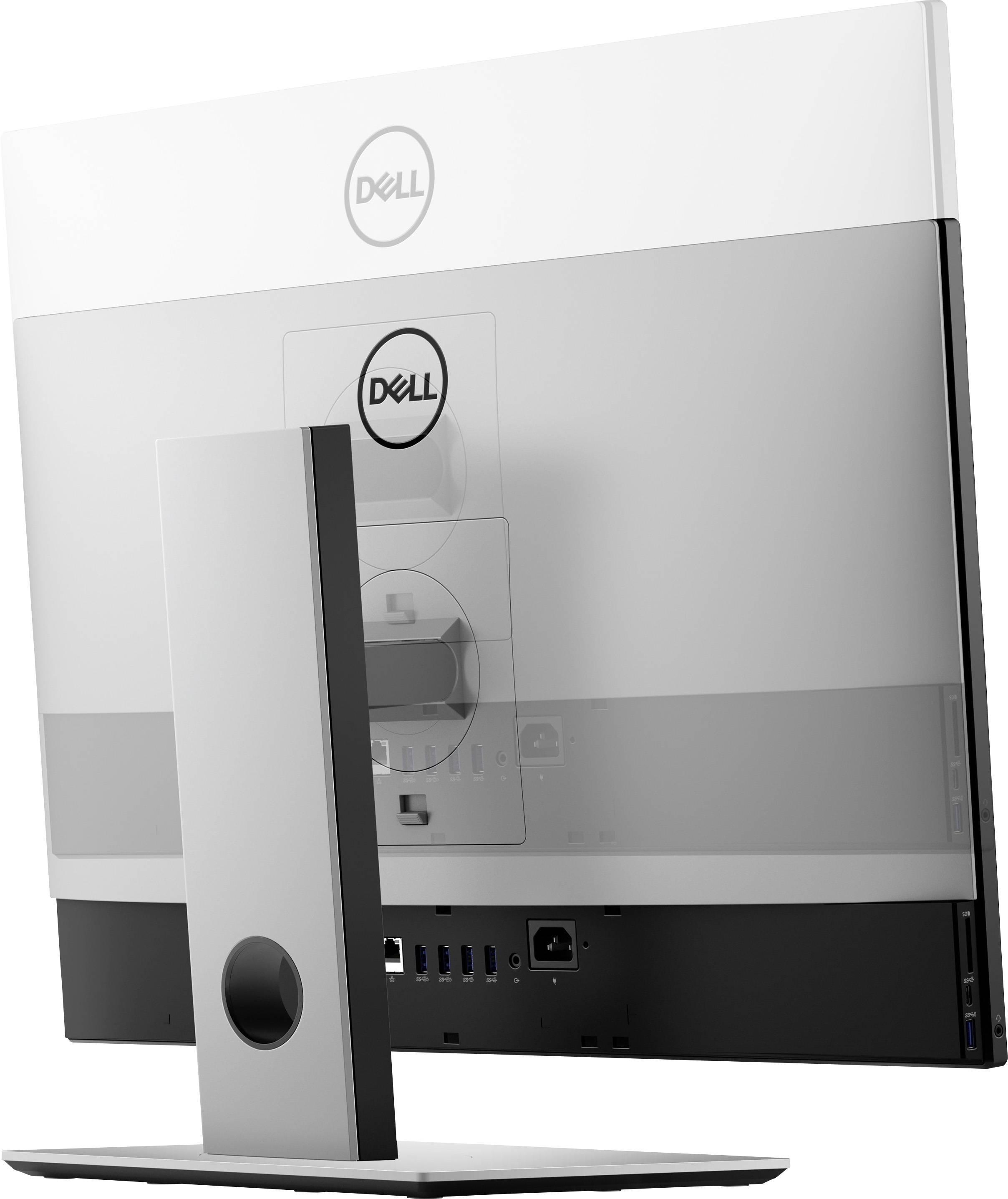 DELL OptiPlex 7780 68,6cm (27") i7-10700 16GB 512GB W10P-8