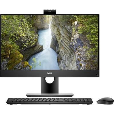 DELL OptiPlex 7480 All In One 60,5cm (23,8") i7-10700 16GB 512GB W10P-0