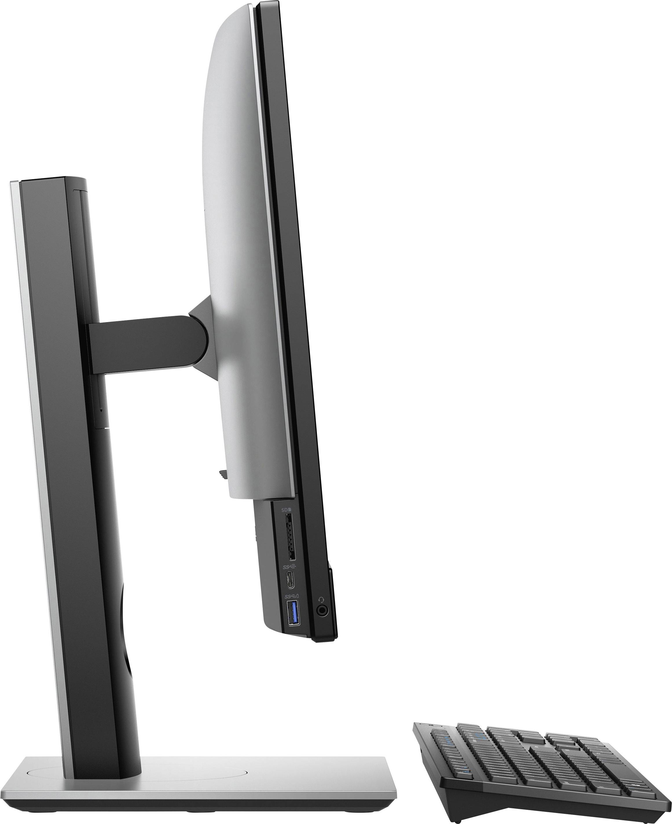 DELL OptiPlex 7480 All In One 60,5cm (23,8") i7-10700 16GB 512GB W10P-2