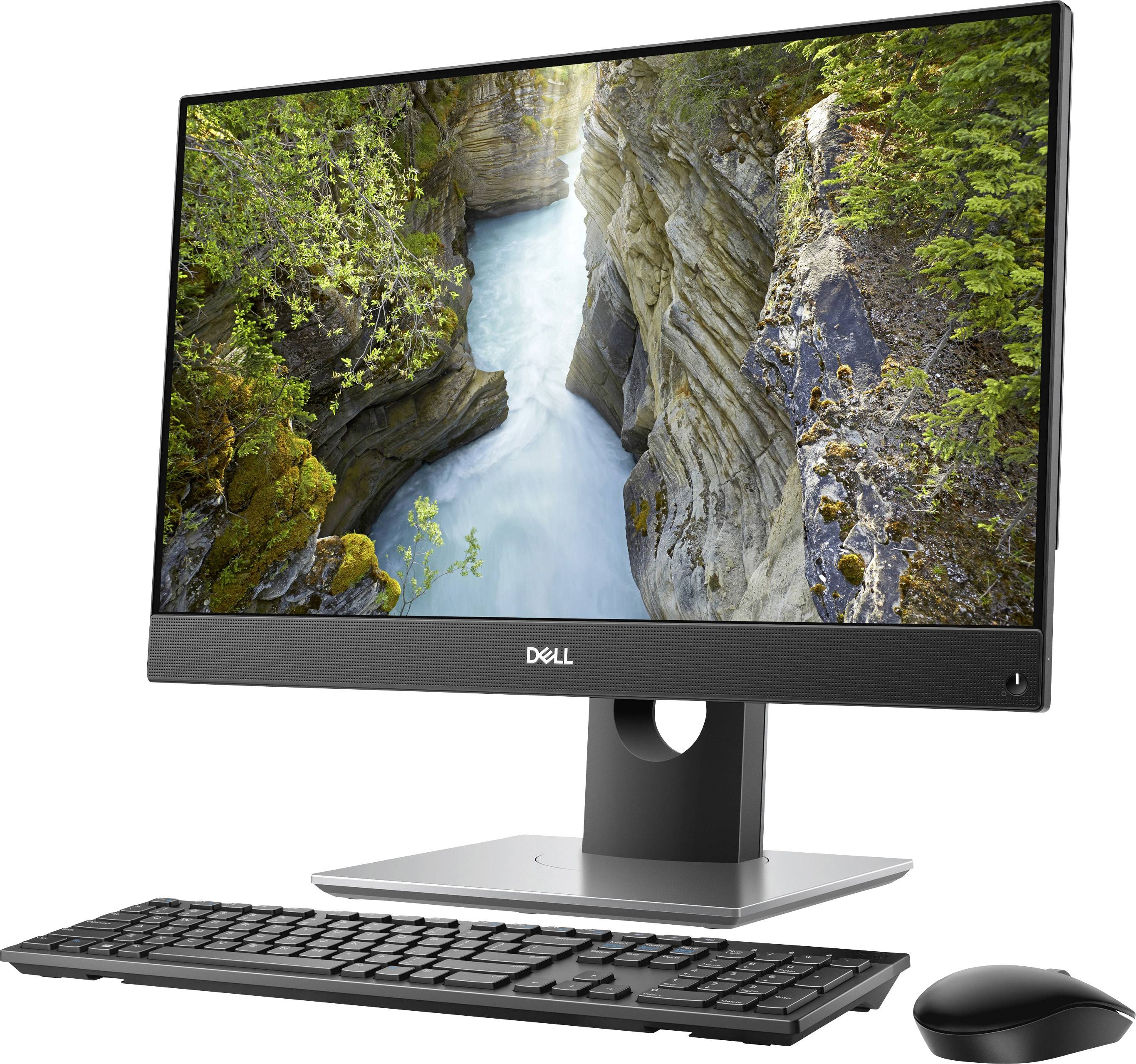 DELL OptiPlex 7480 All In One 60,5cm (23,8") i7-10700 16GB 512GB W10P-3