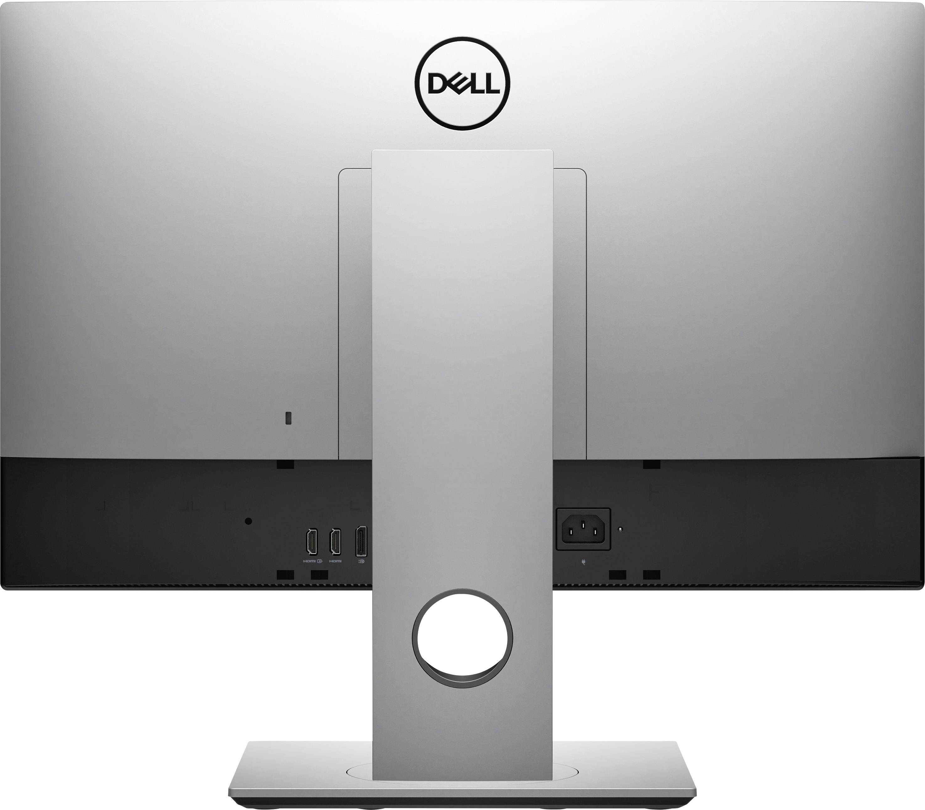 DELL OptiPlex 7480 All In One 60,5cm (23,8") i7-10700 16GB 512GB W10P-4