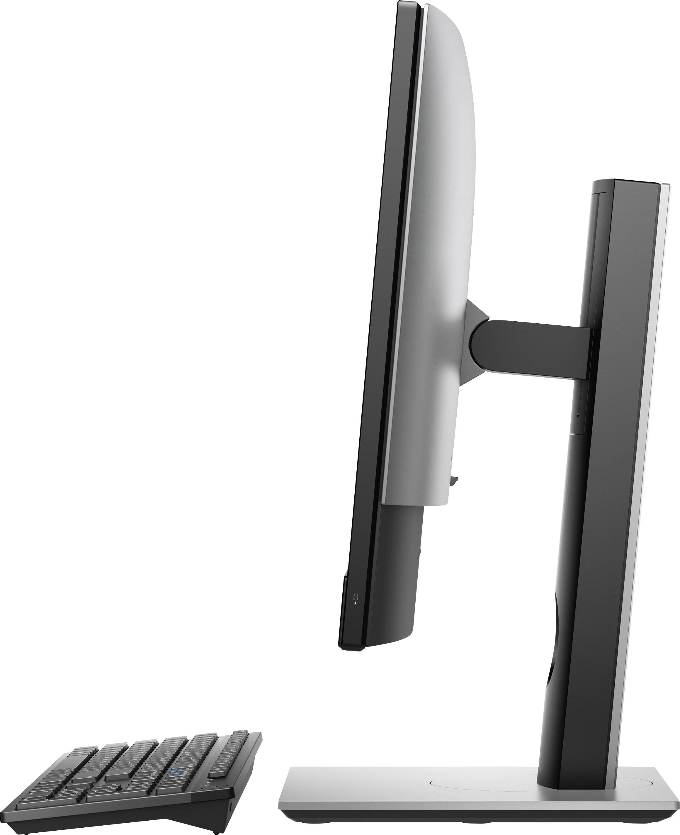 DELL OptiPlex 7480 All In One 60,5cm (23,8") i7-10700 16GB 512GB W10P-5