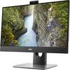 Dell OptiPlex 5480 All In One - All-in-One (Komplettlösung) - Core i7 10700T / 2 GHz - RAM 16 GB - SSD 256 GB - UHD Graphics 630